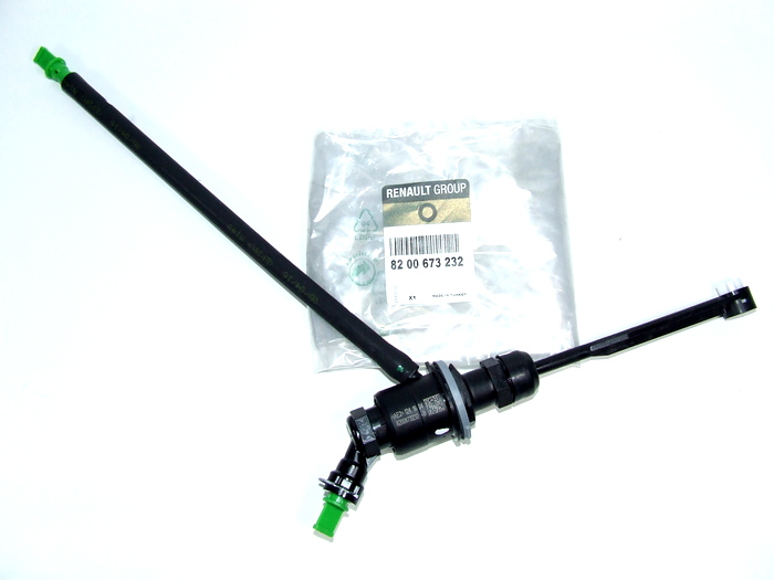 MAIS 8200673232 HIDROLIK DEBRIYAJ MERKEZI MASTER III