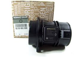 MAIS 8200682558 HAVA DEBIMETRESI 1.5DCI FLUENCE CLIO III IV MEGANE IV