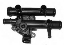 MAIS 8200709142 TERMOSTAT KOMPLE RENAULT MASTER II TRAFIC II 2.5