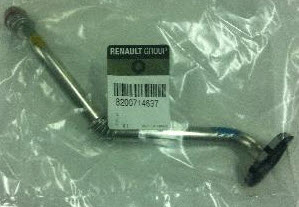 MAIS 8200714637 TURBO YAGLAMA BORUSU FLUENCE MEGANE 1.5DCI K9K