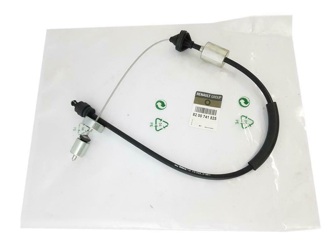 MAIS 8200741825 DEBRIYAJ TELI CLIO SYMBOL KANGOO