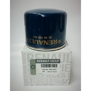 MAIS 8200768927 YAG FILTRESI FLUENCE MEGANE II III CLIO III 1.5DCI