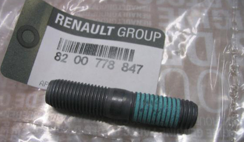 MAIS 8200778847 EKSANTRIK MIL SAPLAMASI KANGOO CLIO MEGANE 1.5DCI