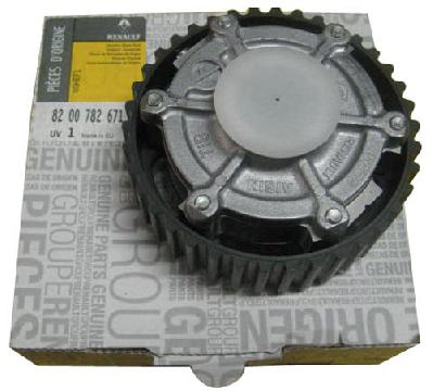 MAIS 8200782671 EKSANTRIK ACI KAYDIRICI DISLISI LAGUNA F4R 2.0 16V