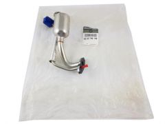 MAIS 8200796159 TURBO YAGLAMA BORUSU RENAULT MASTER III 2.3DCI