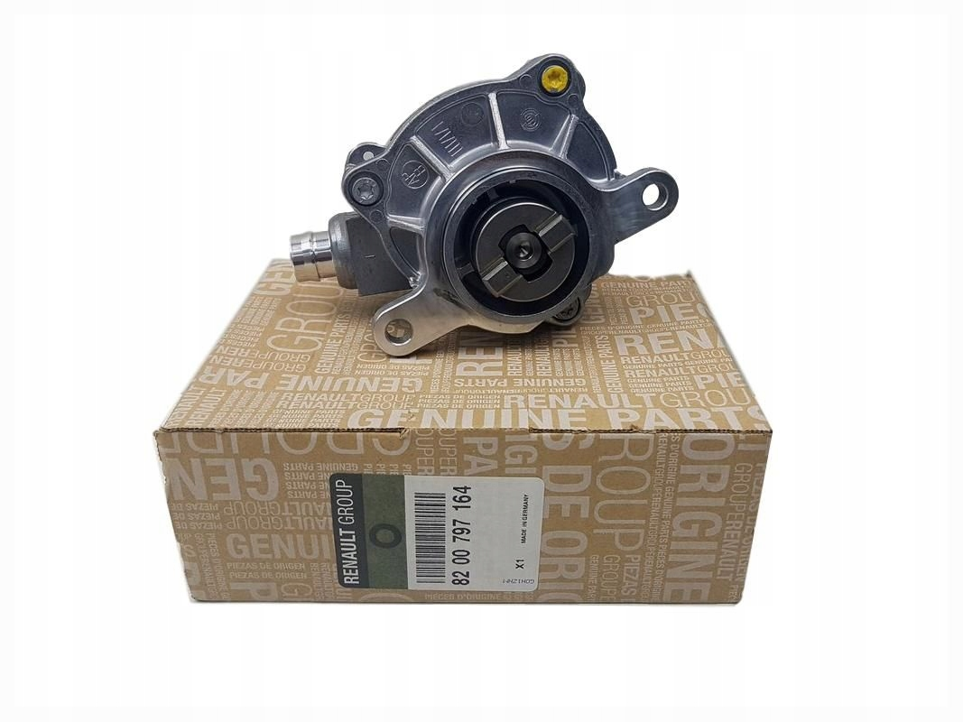 MAIS 8200797164 VAKUM POMPASI MASTER II 2.5DCI G9U