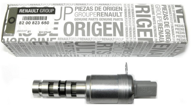 MAIS 8200823650 EKSANTRIK YAGLAYICI MEGANE II 1.4-1.6 16V K4M-K4J