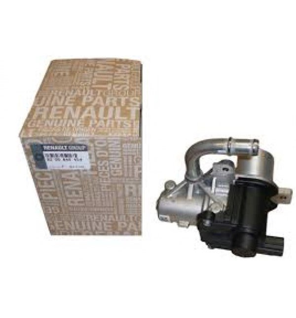 MAIS 8200846454 EGR VALFI MEGANE III-FLUENCE-CLIO IV-DUSTER