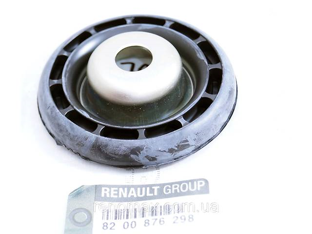 MAIS 8200876298 AMORTISOR UST BAGLANTI TAKOZU LOGAN DUSTER LODGY