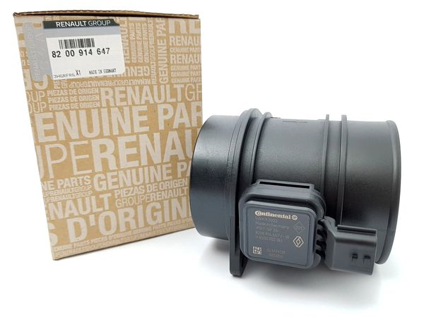 MAIS 8200914647 HAVA DEBIMETRESI RENAULT MASTER III 2.3DCI