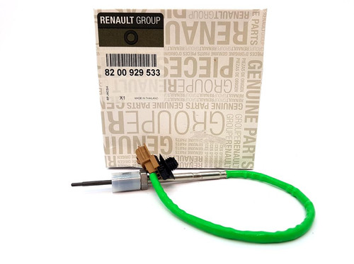 MAIS 8200929533 TURBO ISI KAPTORU MEGANE III FLUENCE 1.5DCİ