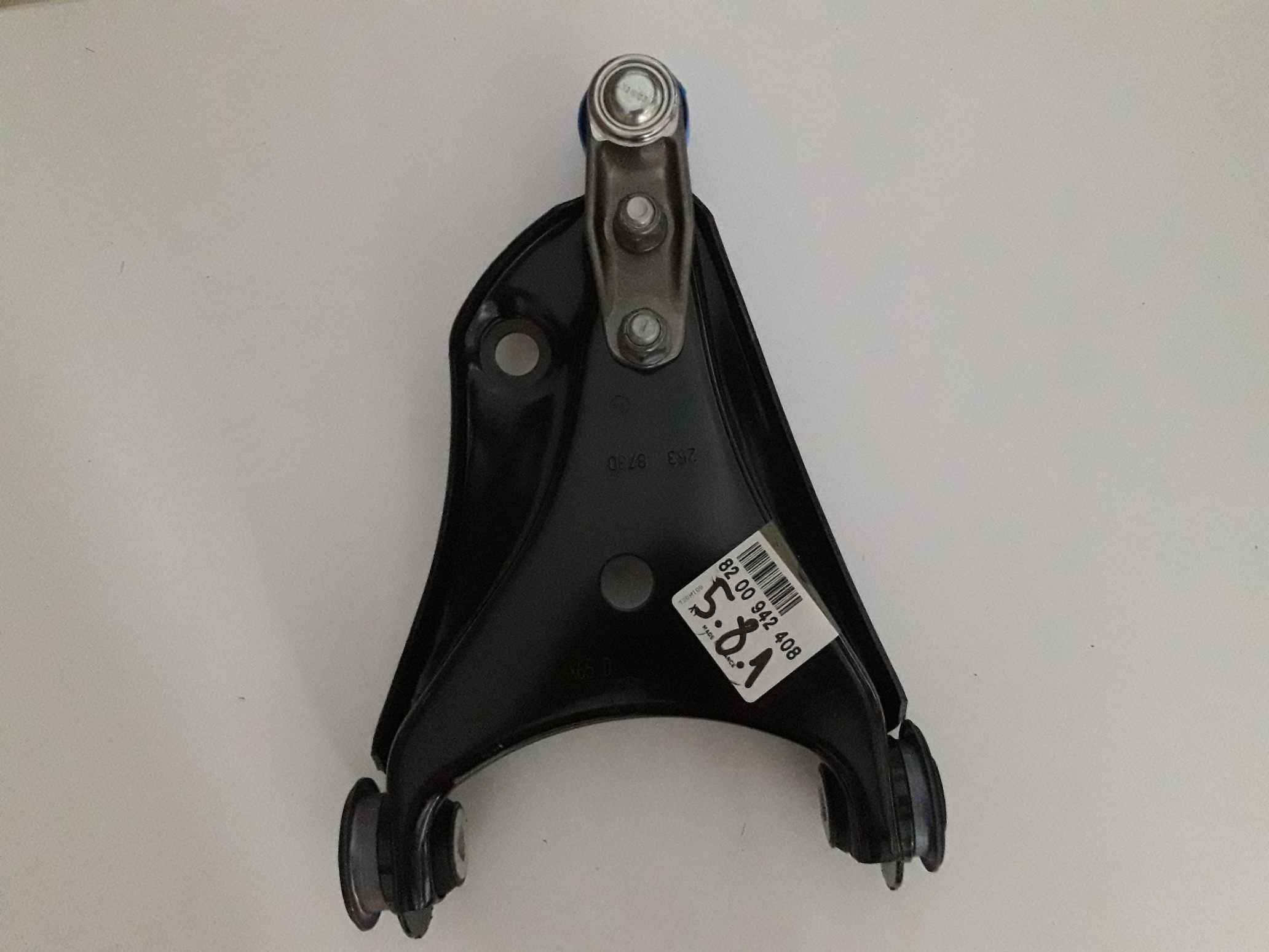 MAIS 8200942408 ALT SALINCAK SAG KOMPLE CLIO SYMBOL-THALIA-KANGOO