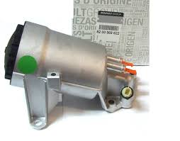 MAIS 8200969622 YAG SOGUTUCU KOMPLE MASTER II 2.5DCI G9U