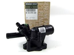 MAIS 8200978549 TERMOSTAT MASTER III 2.3DCI