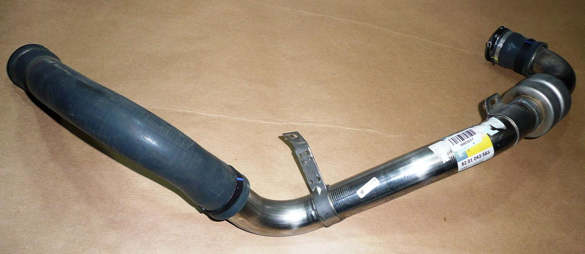 MAIS 8201043883 TURBO BORUSU LAGUNA III 1.5DCI K9K