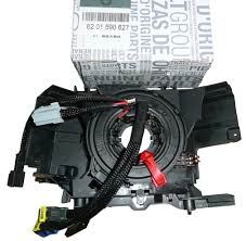 MAIS 8201590627 AIRBAG ZEMBEREGİ SARGISI CLIO III KANGOO III