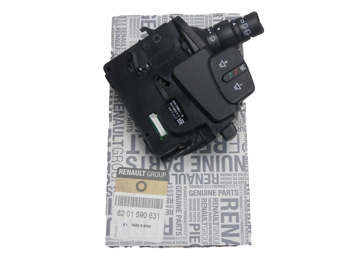 MAIS 8201590631 SİLECEK KUMANDA KOLU CLIO III KANGOO III MODUS