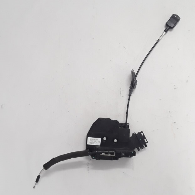 MAIS 825020019R SAG ARKA KAPI KILIDI RENAULT FLUENCE