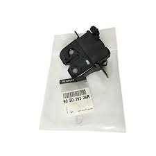 MAIS 905039326R BAGAJ KILIDI DUSTER