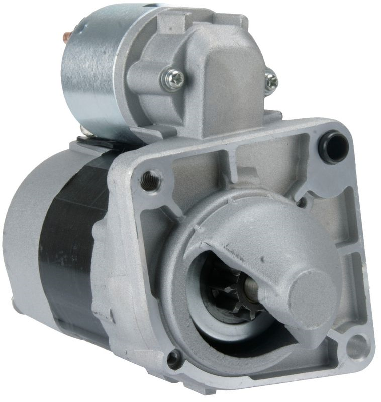 MARŞ MOTORU FIAT EGEA FIORINO 1,4 BENZİNLİ MOTOR (HC CARGO)