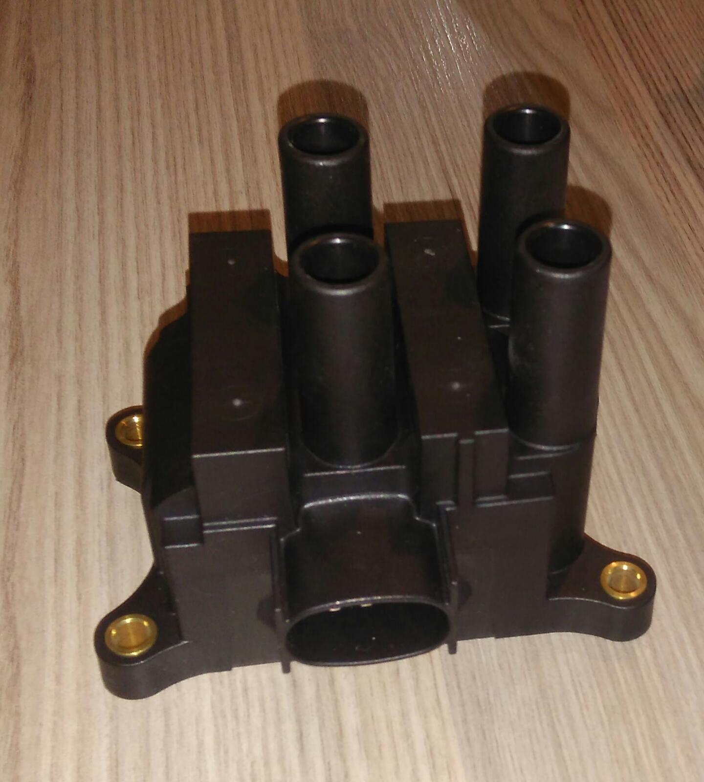 MAZDA 2 FORD KA FOCUS FIESTA MONDEO - VOLVO S40 - ATEŞLEME BOBİNİ