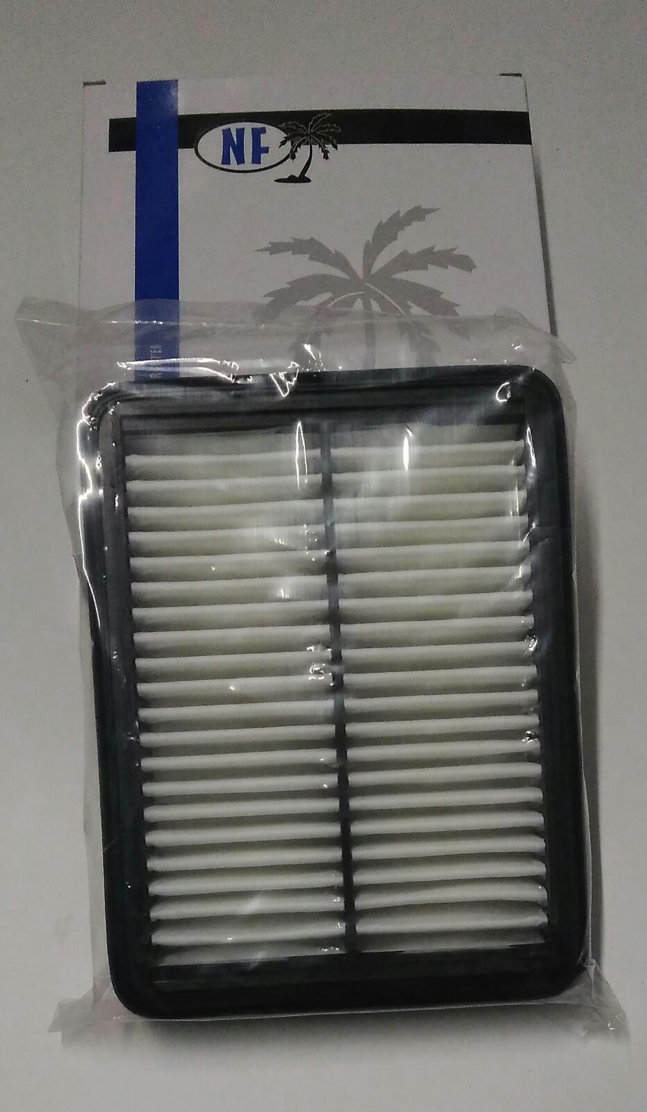 MAZDA 3 CX-3 1.5 MOTOR 2013-2018 ARASI - HAVA FİLTRESİ