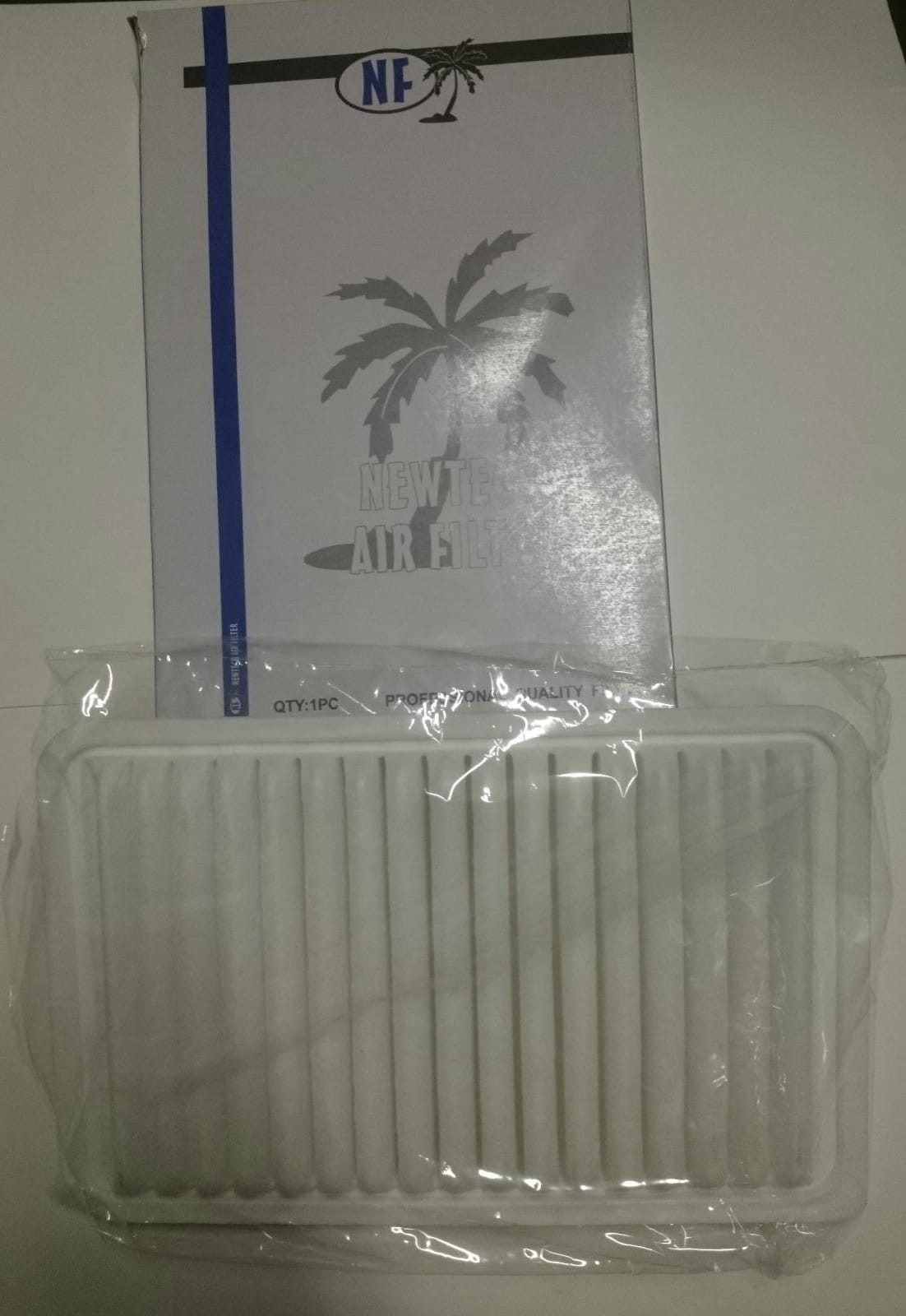 MAZDA 3 2003-2007 ARASI 1,4 - 1,6 MOTOR / HAVA FİLTRESİ