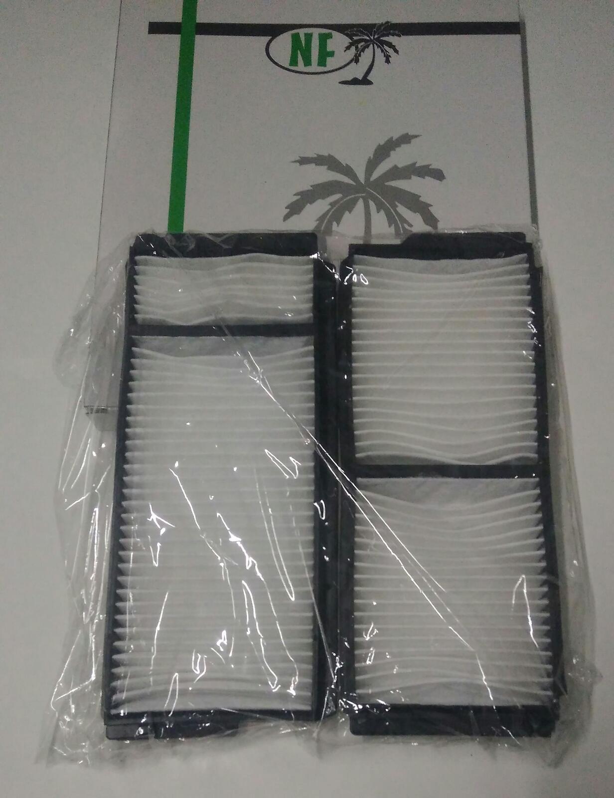 MAZDA 3 2003-2009 / MAZDA 5 2005-2015 / POLEN FİLTRESİ