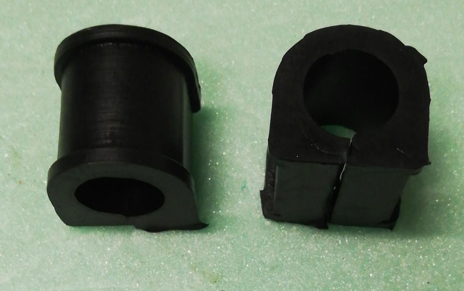 MAZDA 323 1988-2005 - ÖN VİRAJ DEMİR LASTİĞİ ( TAKIM 2 ADET FİYAT