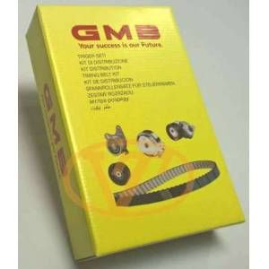 MAZDA 323 1990-1995 1.5 1.6 MOTOR - TRİGER KAYIŞ SETİ (GMB)