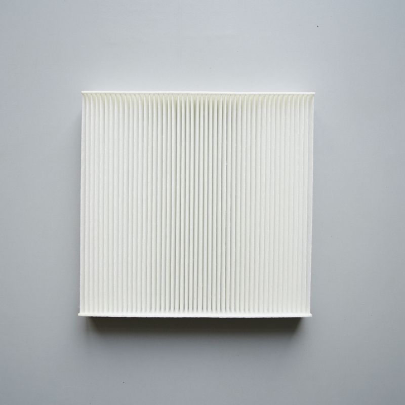 MAZDA 6 2002-2007 ARASI - POLEN FİLTRESİ ( GJ6A-61-P11A )