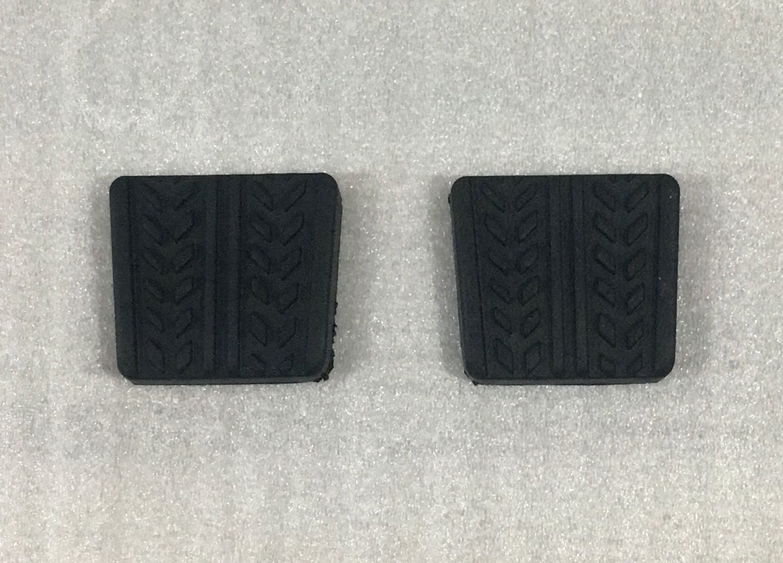 MAZDA 626 323 1988-2005 ARASI - DEBRİYAJ & FREN PEDAL LASTİĞİ