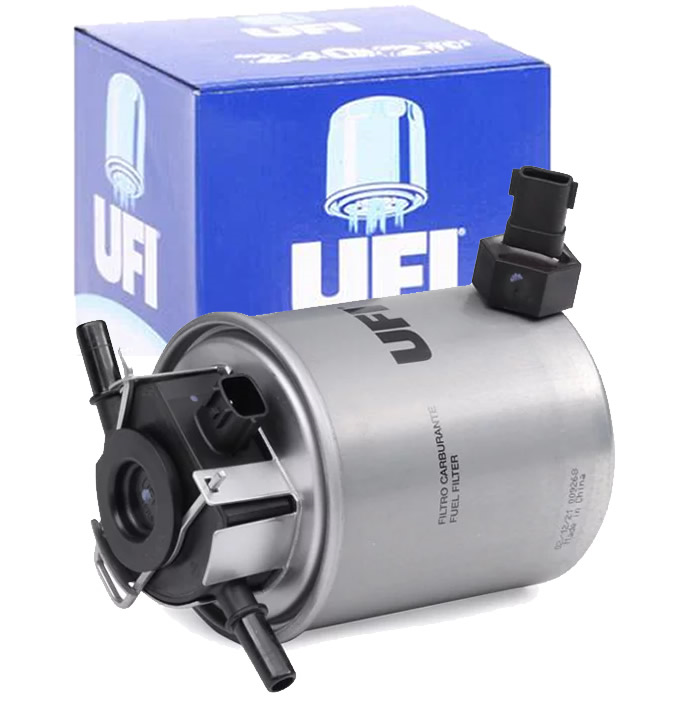 MAZOT YAKIT FILTRESI INFINITI FX30D QX70 (UFI OEM)