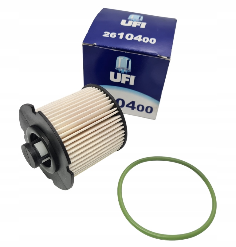 MAZOT FİLTRESİ JUMPY EXPERT TRAVELLER 2.0 BLUEHDI 2016-2024 (UFI)