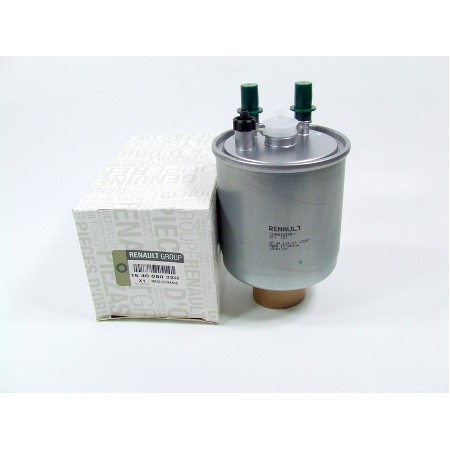 MAIS 164001137R MAZOT FILTRESI KANGOO III-LAGUNA III-LATITUDE 1.5DCI K9K