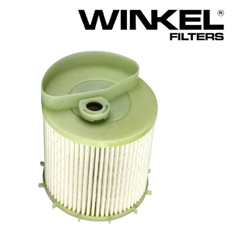 MAZOT FİLTRESİ KORANDO ACTYON REXTON RODIUS 2,0 e-xdi xdi WINKEL