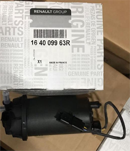 MAIS 164009963R MAZOT FILTRESI MASTER III-2.3DCI-M9T