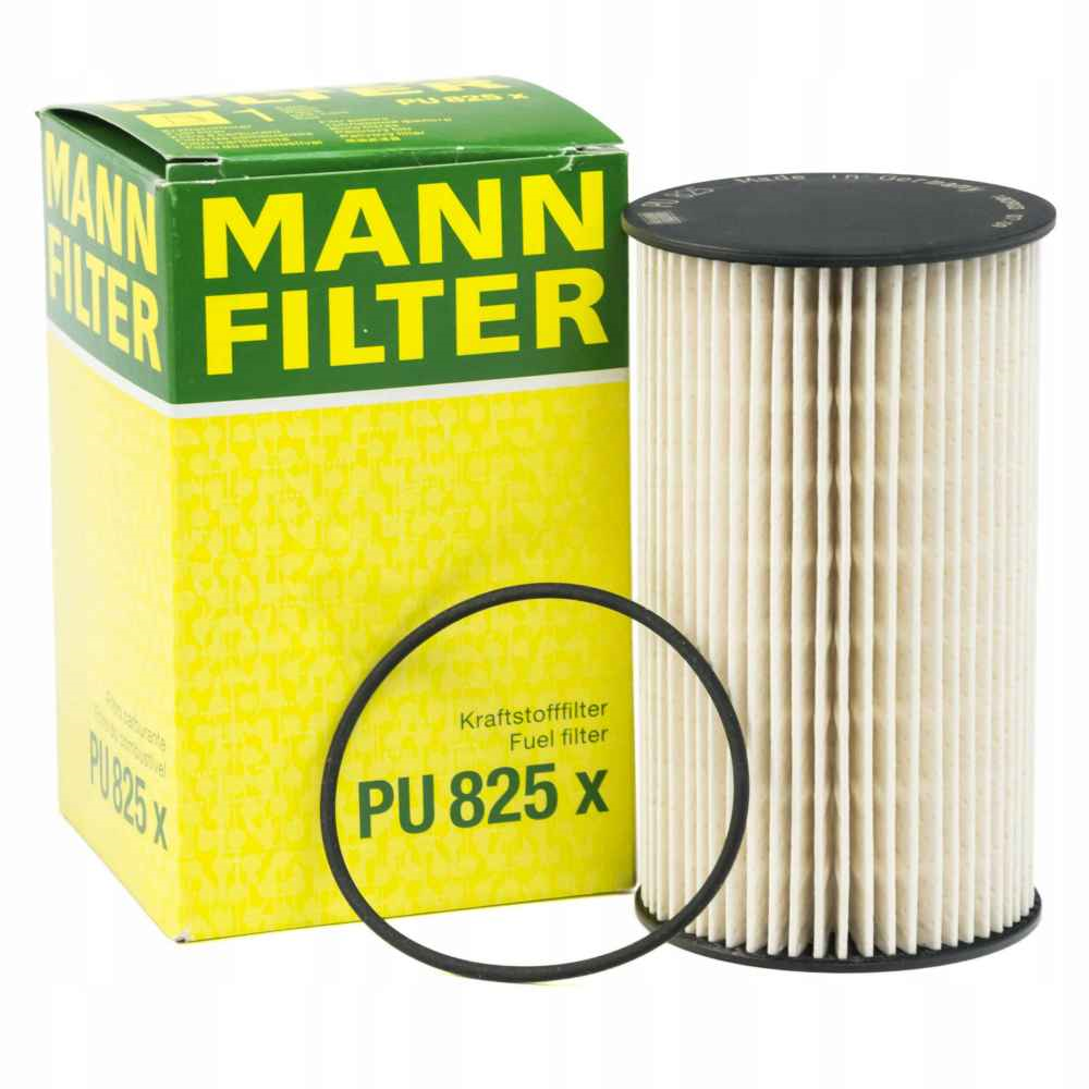 MAZOT FİLTRESİ SEAT ALTEA 2004-2012 ARASI 1.6 1.9 2.0TDİ (MANN)