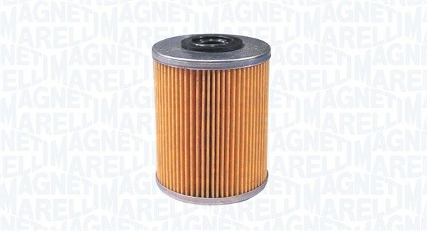 MAZOT YAKIT FİLTRESİ LAGUNA II CARISMA 1,9 DİZEL MOTOR (MARELLI)