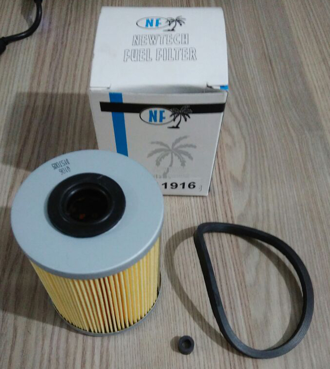 MAZOT YAKIT FİLTRESİ MITSUBISHI CARISMA 1,9 DID DİZEL MOTOR