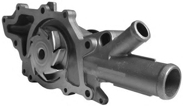 MERCEDES SPRINTER 209 211 213 215 309 311 DEVİRDAİM SU POMPASI