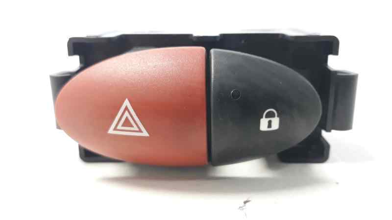 MAIS 252100991R MERKEZI KILIT BUTONU MASTER III