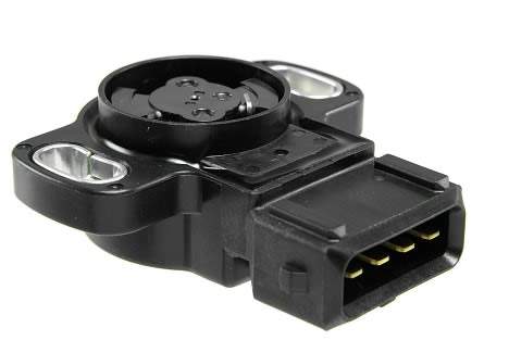 MITSUBISHI CARISMA 1,8 MOTOR - GAZ KELEBEK SENSORU