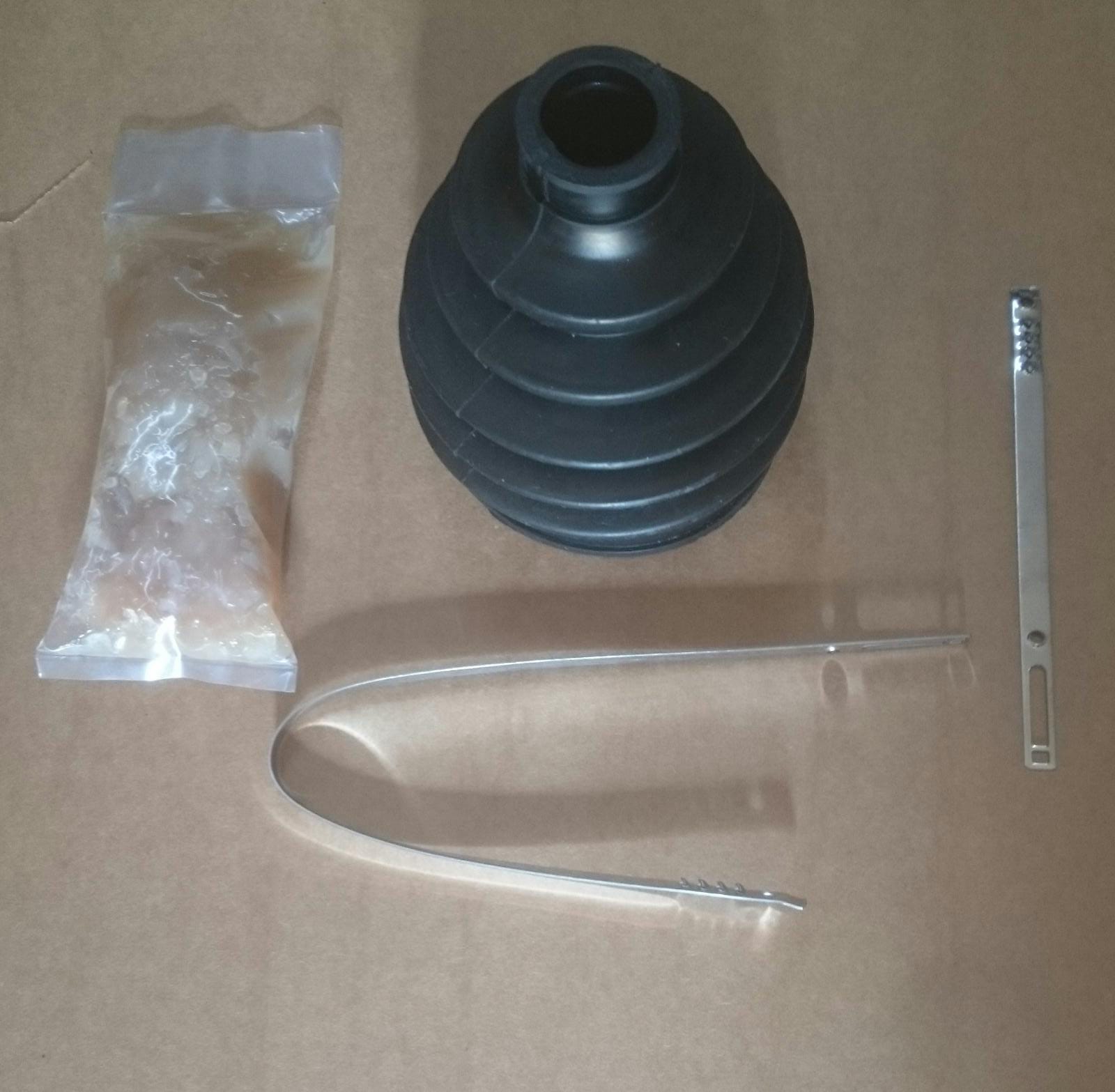 MITSUBISHI CARISMA 1996-1999 1,6 - 1,8/ DIŞ AKS KÖRÜĞÜ VE KELEPÇE