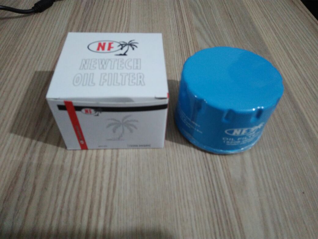 MITSUBISHI CARISMA 2001-2005 1,9 DID DİZEL - YAĞ FİLTRESİ