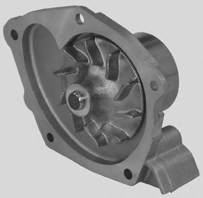 MITSUBISHI CARISMA 2002-2005 1,9 DİZEL / DEVİRDAİM SU POMPASI