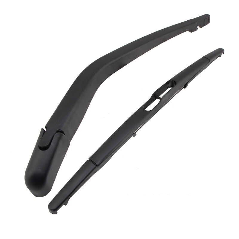 MITSUBISHI COLT 2004-2013 ARASI - ARKA SİLECEK KOLU VE SÜPÜRGESİ