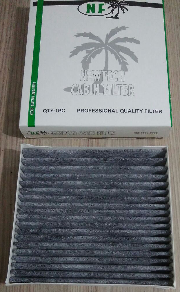 MITSUBISHI COLT 2005-2012 / POLEN FİLTRESİ KARBONLU