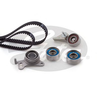 MITSUBISHI L200 2006-2014 - TRİGER KAYIŞ VE RULMAN SETİ (GATES)