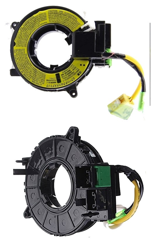 MITSUBISHI LANCER 2003-2007 / DIREKSIYON AIRBAG ZEMBEREĞİ SARGISI